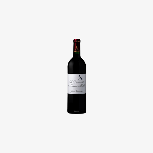 Château Sociando Mallet Haut-Médoc