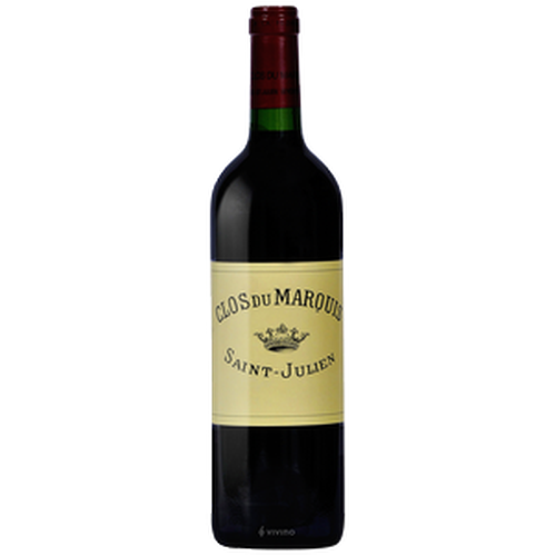 Clos du Marquis Saint-Julien