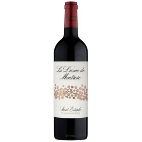 Dame de Montrose Saint-Estèphe