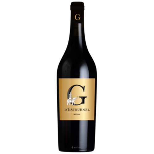 G d'Estournel Médoc