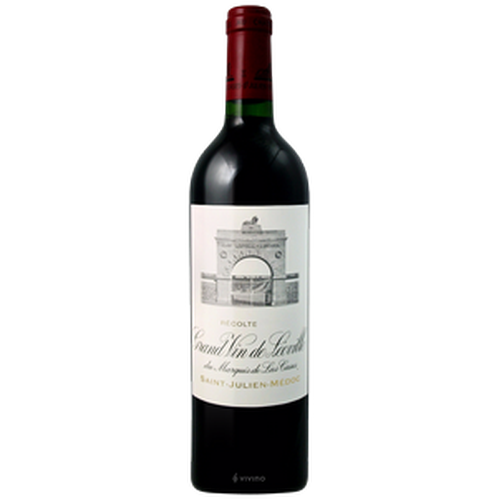Château Léoville Las Cases Saint-Julien