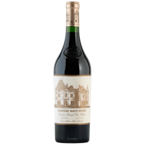 Château Haut-Brion Pessac-Léognan Rouge 1er CC