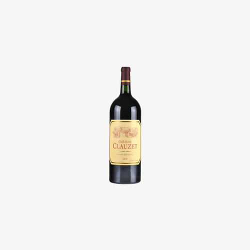 Château Clauzet Saint-Estèphe Magnum