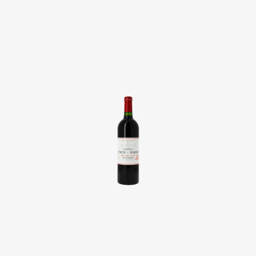 Château Lynch Bages Pauillac GCC