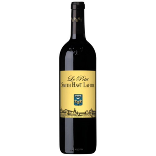Le Petit Smith Haut Lafitte Rouge Pessac-Leognan