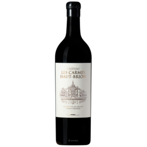 Château Les Carmes Haut Brion Pessac-Léognan