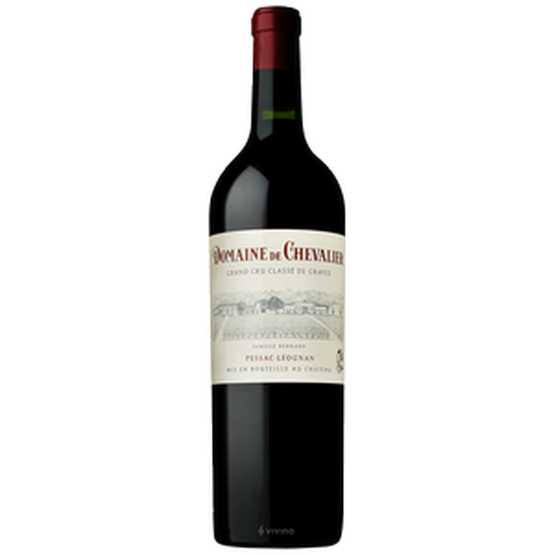 Domaine de Chevalier Rouge Pessac-Léognan CC
