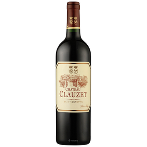 Château Clauzet Saint-Estèphe Double-Magnum