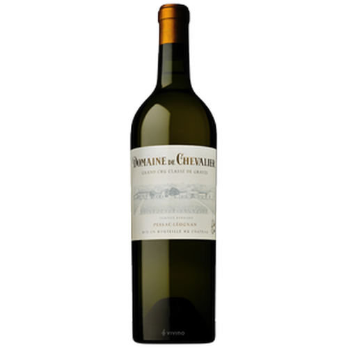 Domaine de Chevalier Blanc Pessac-Léognan CC