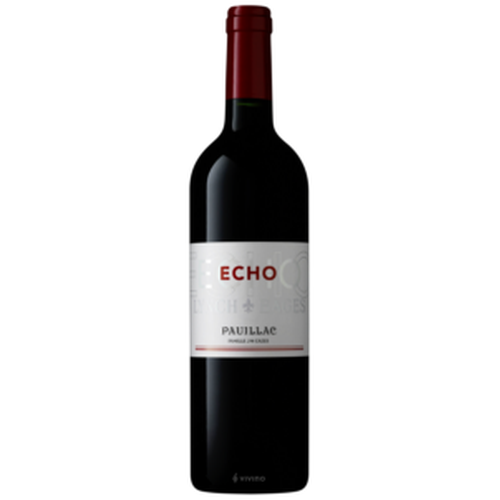 Echo de Lynch Bages Pauillac Magnum