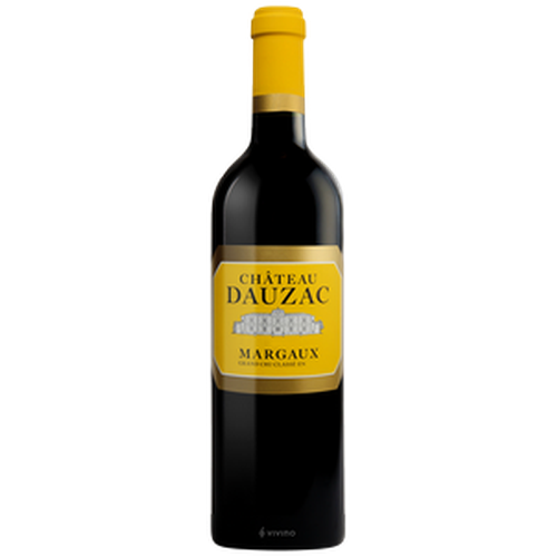 Château Dauzac Margaux GCC