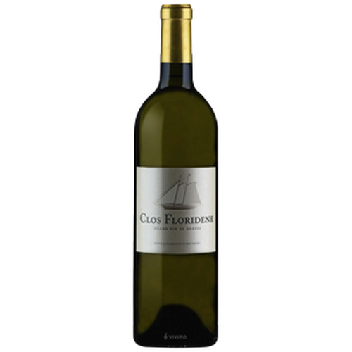 Clos Floridene Graves Blanc
