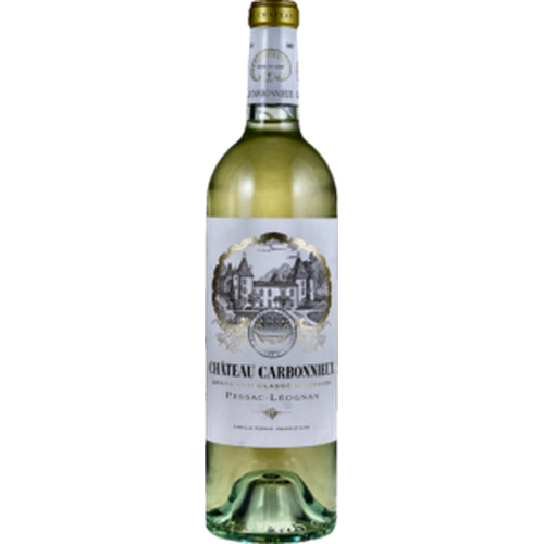 Château Carbonnieux Blanc Pessac-Leognan CC Magnum