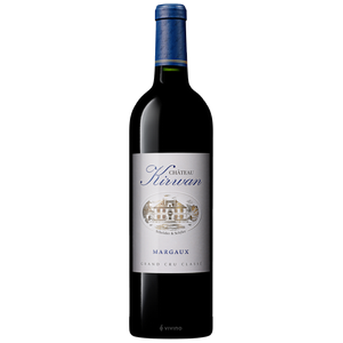 Château Kirwan Margaux
