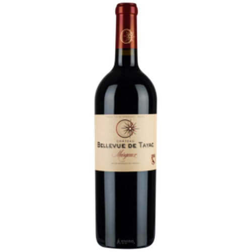 Château Bellevue de Tayac Margaux