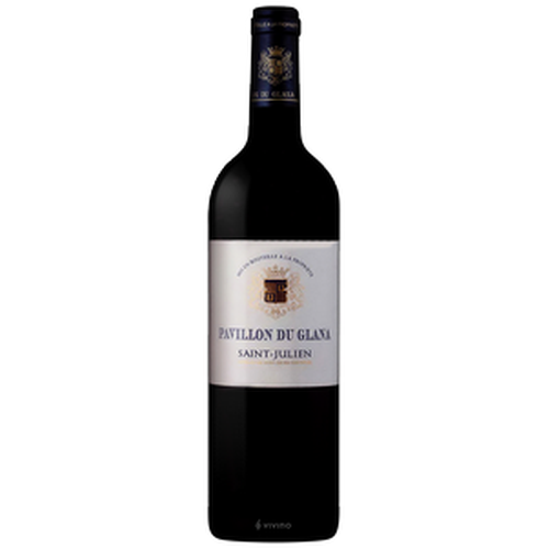 Pavillon du Glana Saint Julien