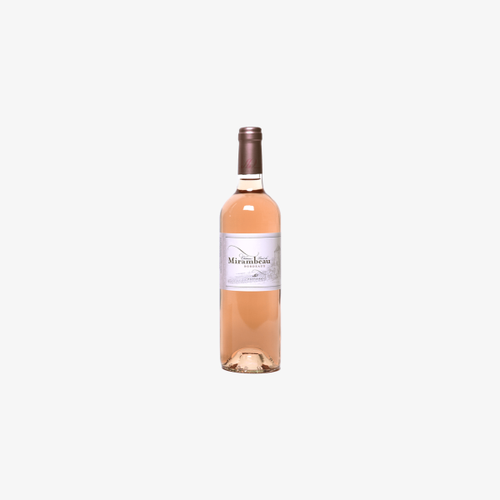 Château Tour de Mirambeau Bordeaux Rosé 187ml