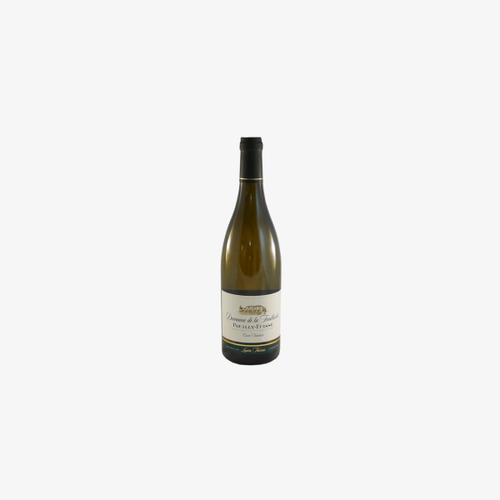 Domaine de la Feuillarde Pouilly Fuissé