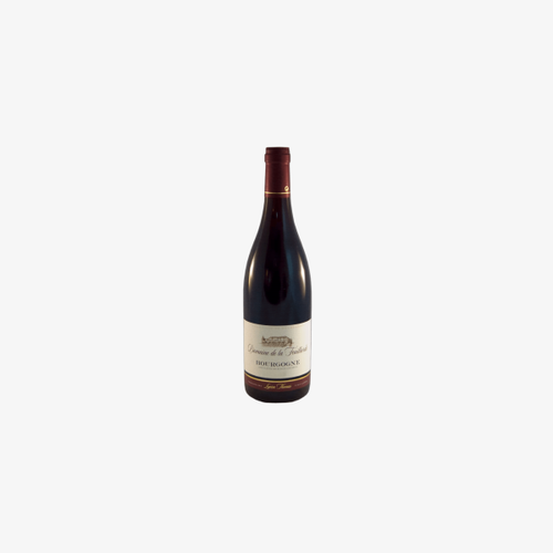 Domaine de la Feuillarde Bourgogne Rouge
