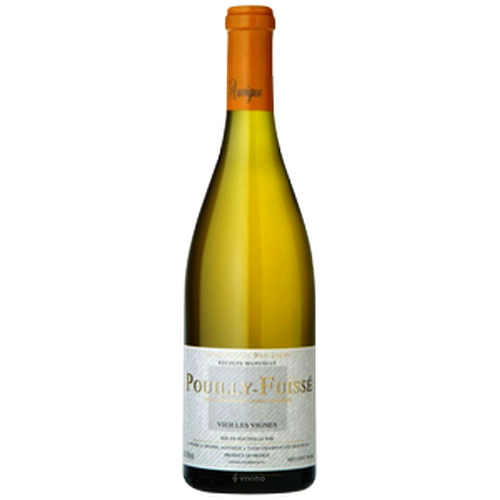 Auvigue Pouilly-Fuissé Vieilles Vignes