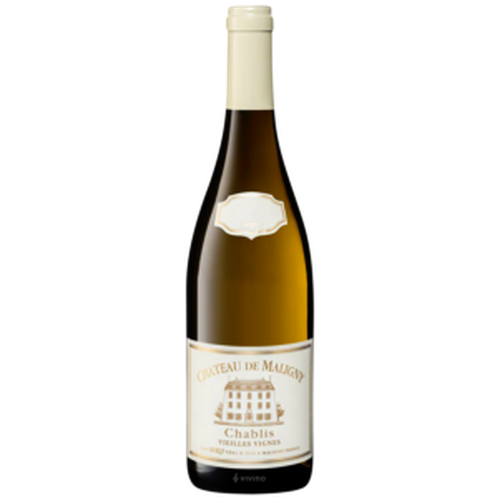 Jean Durup Chablis Vieilles Vignes Demi