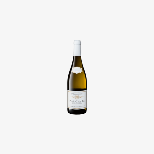 Jean Durup Petit Chablis