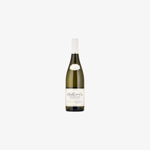 Jean Durup Chablis 1er Cru Fourchaume
