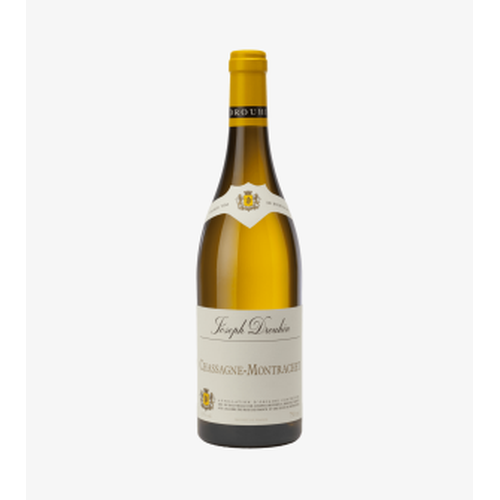 Joseph Drouhin Chassagne-Montrachet Blanc