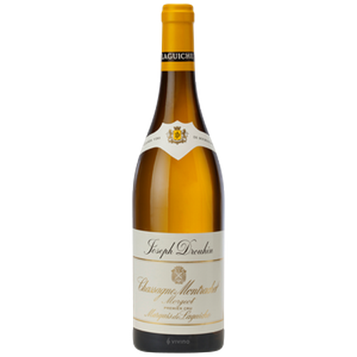 Joseph Drouhin Chassagne-Montrachet 1er Cru "Marquis de Laguiche"