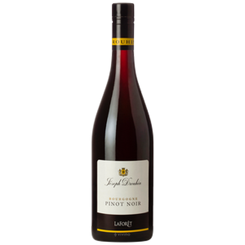 Joseph Drouhin Bourgogne Pinot Noir LaForêt