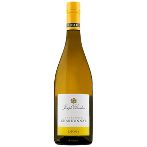 Joseph Drouhin Bourgogne Chardonnay LaFôret Demi