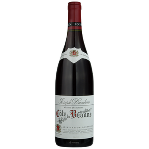 Joseph Drouhin Côte de Beaune Rouge Demi