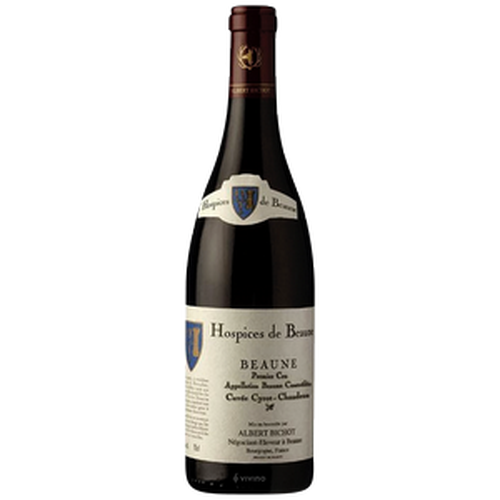 Hospices de Beaune 1er Cru Cuvée M.Drouhin Magnum