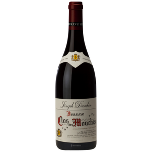 Joseph Drouhin Beaune Clos des Mouches Rouge