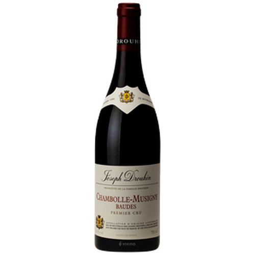 Joseph Drouhin Chambolle Musigny 1er Cru "Baudes"
