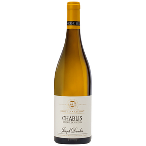 Joseph Drouhin Chablis Réserve de Vaudon Magnum
