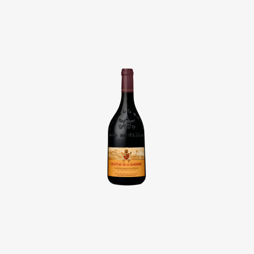 Château de la Gardine Châteauneuf du Pape