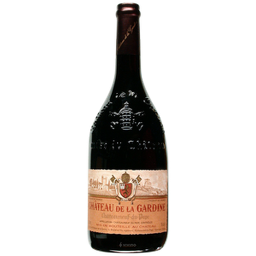 Château Gardine Châteauneuf du Pape Magnum BOX