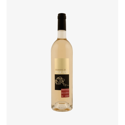 Domaine de La Pigeade Muscat Petits Grains du Sud