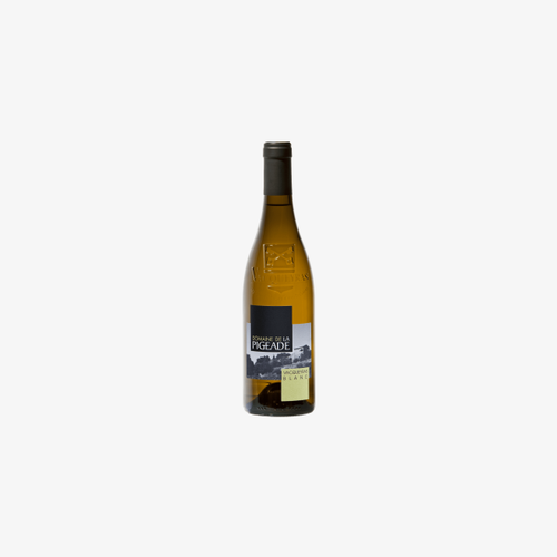 Domaine de la Pigeade Vacqueyras Blanc