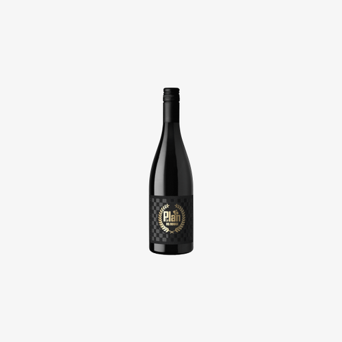 LePlan-Vermeersch RS Côtes du Rhône Rouge