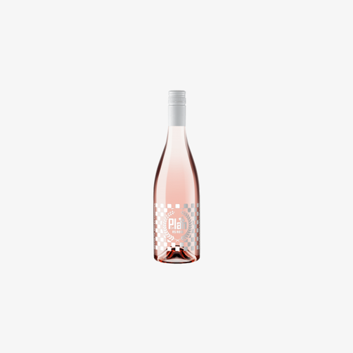 LePlan-Vermeersch RS Côtes du Rhône Rosé