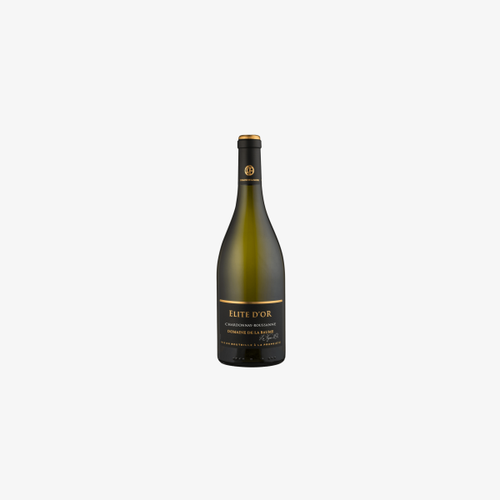 Domaine de la Baume Elite d'or Chardonnay