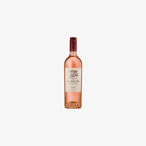 Domaine de la Baume Pinot Noir Rosé