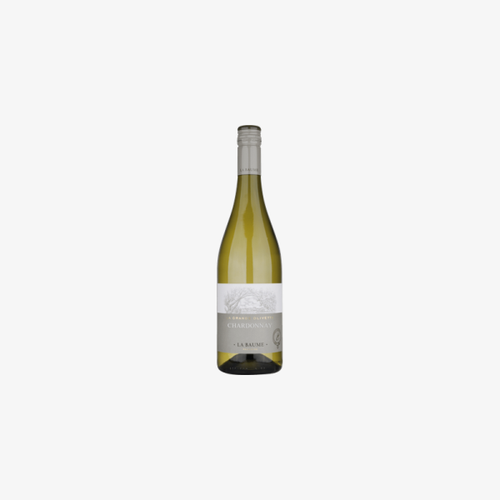 La Grande Olivette Chardonnay La Baume