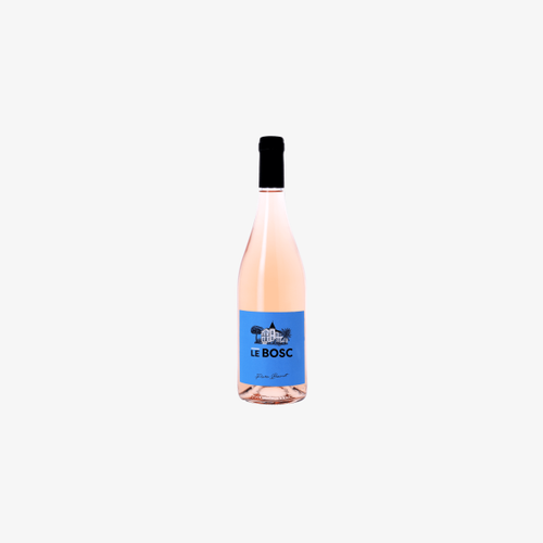 Domaine Le Bòsc Rosé