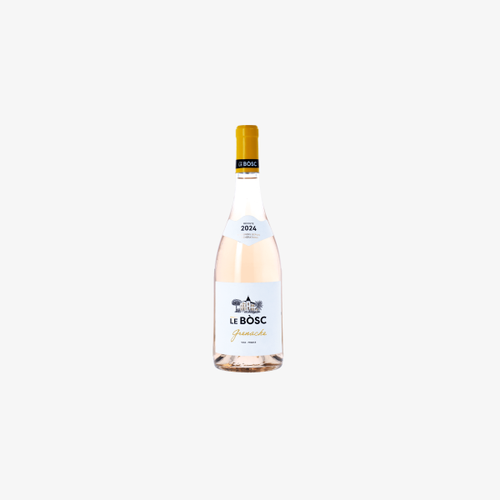 Domaine Le Bòsc Grenache Rosé