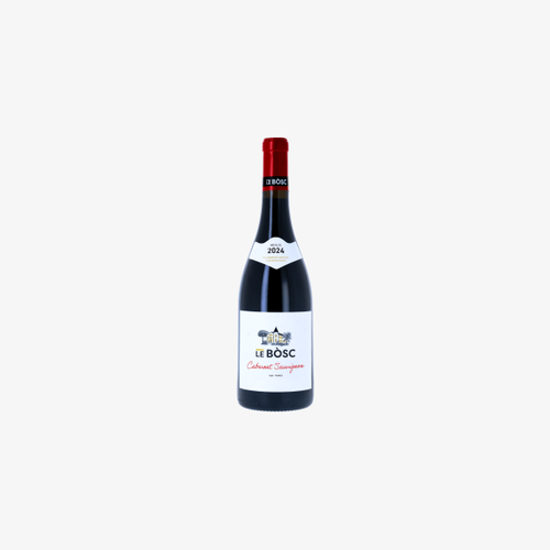 Domaine Le Bòsc Cabernet Sauvignon