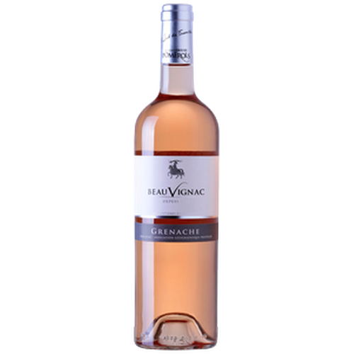Beauvignac Rosé Grenache