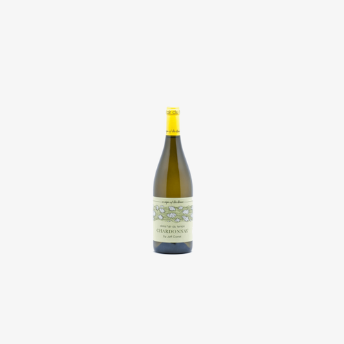 Jeff Carrel "l'air du temps" Chardonnay